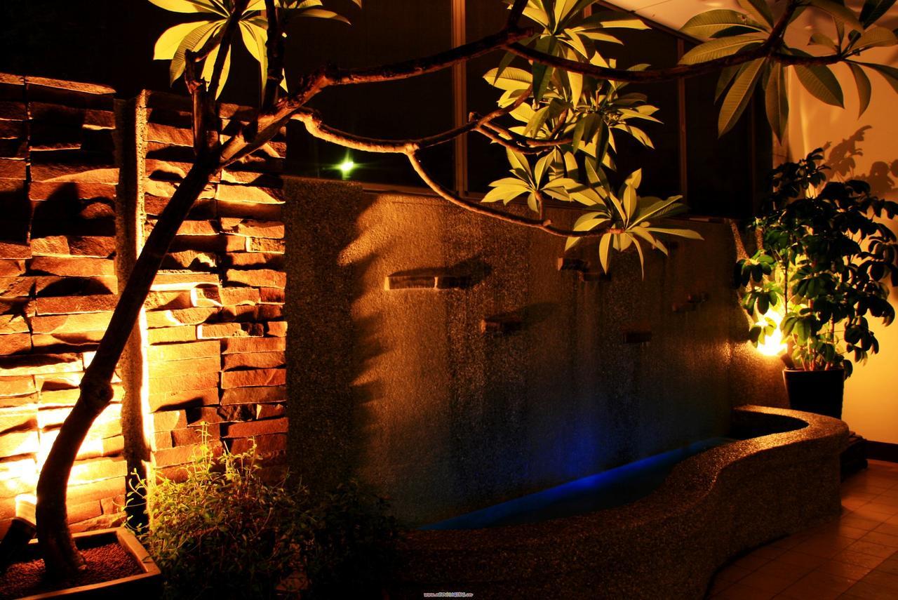 Huang Xing Motel Pingtung Exterior foto
